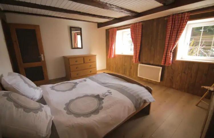 Du Heidenberg Apartment *